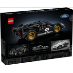 LEGO Technic – Pretekárske auto 1966 Ford GT40 MKII